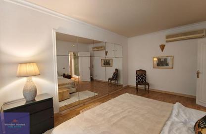 Apartment - 1 Bedroom - 1 Bathroom for rent in Street 86 - Maadi - Hay El Maadi - Cairo Apartment - 1 Bedroom - 1 Bathroom for rent in Street 86 - Maadi - Hay El Maadi - Cairo
