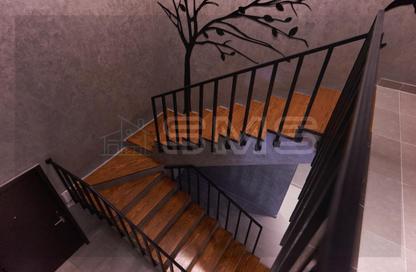 Duplex - 3 - 4 for rent in Lake View Residence - 5th Settlement Compounds - The 5th Settlement - New Cairo City - Cairo