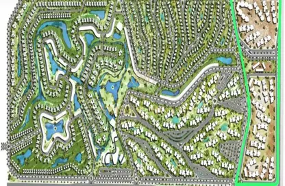 محل تجاري - استوديو للبيع في طريق وصلة دهشور - الشيخ زايد - الجيزة