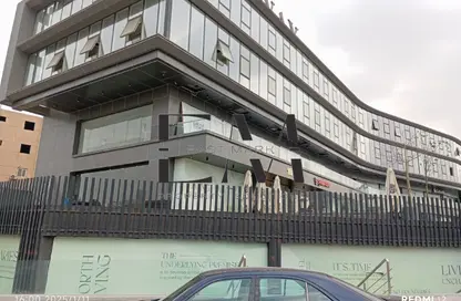 محل تجاري - استوديو للايجار في سواي مول - محور محمد نجيب - المستثمرين الشمالية - مدينة القاهرة الجديدة - القاهرة