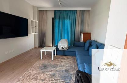 Apartment - 2 Bedrooms - 2 Bathrooms for rent in Villette - 5th Settlement Compounds - The 5th Settlement - New Cairo City - Cairo