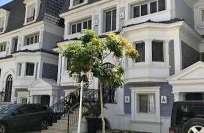 Apartment - 3 - 3 for sale in Mountain View 1.1 - 5th Settlement Compounds - The 5th Settlement - New Cairo City - Cairo