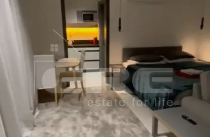 Apartment - Studio - 1 Bathroom for rent in Eastown - 5th Settlement Compounds - The 5th Settlement - New Cairo City - Cairo