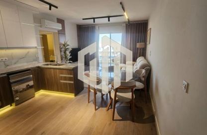 Apartment - 2 - 2 for rent in Mivida - 5th Settlement Compounds - The 5th Settlement - New Cairo City - Cairo
