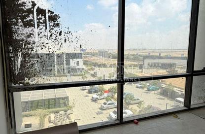 Office Space - Studio for sale in Heartwork - The 5th Settlement - New Cairo City - Cairo