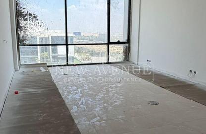Office Space - Studio for sale in Heartwork - The 5th Settlement - New Cairo City - Cairo