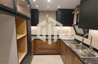 شقة - 3 غرف نوم - 3 حمامات للايجار في فيليت - كمبوندات التجمع الخامس - التجمع الخامس - مدينة القاهرة الجديدة - القاهرة