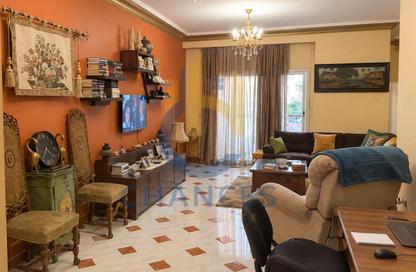 Apartment - 3 - 2 for sale in Doctor Yassin Abdel Ghaffar St. - Area C - Ganoob El Acadimia - New Cairo City - Cairo