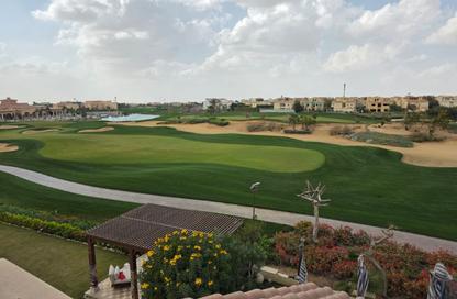 Villa - 4 Bedrooms - 4 Bathrooms for sale in Privado - Madinaty - Cairo Villa - 4 Bedrooms - 4 Bathrooms for sale in Privado - Madinaty - Cairo