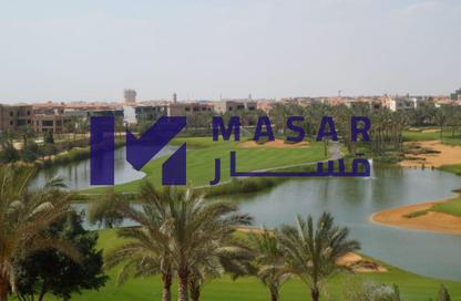 فيلا - 6 - 7 للبيع في قطامية ديونز - كمبوندات القطامية - القطامية - مدينة القاهرة الجديدة - القاهرة