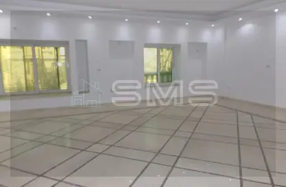 Apartment - 3 Bedrooms - 3 Bathrooms for rent in West Golf - El Katameya Compounds - El Katameya - New Cairo City - Cairo