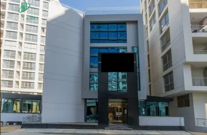 مساحات مكتبية - استوديو - 8 حمامات للايجار في شارع رقم 70 - الحي الاول - التجمع الخامس - مدينة القاهرة الجديدة - القاهرة