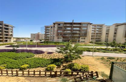 Apartment - 3 Bedrooms - 2 Bathrooms for rent in Wesal City - El Shorouk Compounds - Shorouk City - Cairo Apartment - 3 Bedrooms - 2 Bathrooms for rent in Wesal City - El Shorouk Compounds - Shorouk City - Cairo