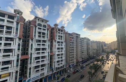 Apartment - 5 Bedrooms - 4 Bathrooms for sale in Smouha - Hay Sharq - Alexandria
