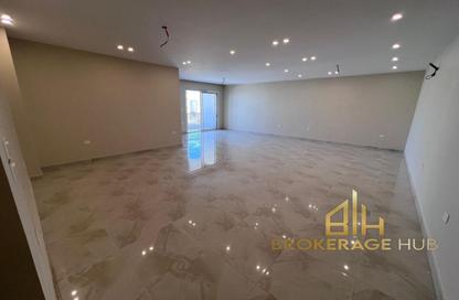 Apartment - 3 Bedrooms - 2 Bathrooms for rent in Garden Residence - Hyde Park - New Cairo City - Cairo