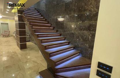iVilla - 3 Bedrooms - 3 Bathrooms for rent in Mountain View Hyde Park - 5th Settlement Compounds - The 5th Settlement - New Cairo City - Cairo