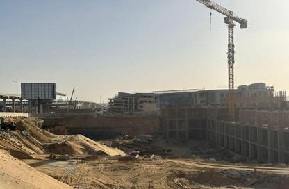 Apartment - 3 Bedrooms - 3 Bathrooms for sale in Ever - 26th of July Corridor - 6 October City - Giza Apartment - 3 Bedrooms - 3 Bathrooms for sale in Ever - 26th of July Corridor - 6 October City - Giza
