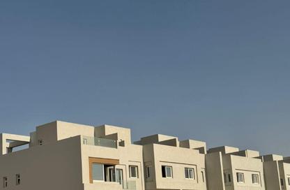شقة - 4 غرف نوم - 3 حمامات للبيع في 6 ويست - بيفرلي هيلز - كمبوندات الشيخ زايد - الشيخ زايد - الجيزة