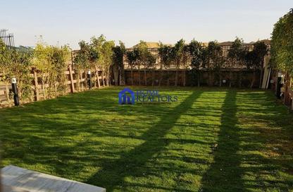 Townhouse - 3 Bedrooms - 3 Bathrooms for rent in Mountain View Hyde Park - 5th Settlement Compounds - The 5th Settlement - New Cairo City - Cairo