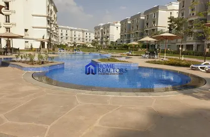 تاون هاوس - 3 غرف نوم - 3 حمامات للايجار في ماونتن فيو هايد بارك - كمبوندات التجمع الخامس - التجمع الخامس - مدينة القاهرة الجديدة - القاهرة