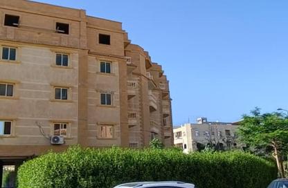 شقة - 3 - 3 للبيع في المجاورة الاولي - المنطقة السابعة - مدينة الشروق - القاهرة