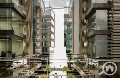 Shop - Studio for sale in 9inth Hub Mall - 1st District - 6 October City - Giza Shop - Studio for sale in 9inth Hub Mall - 1st District - 6 October City - Giza