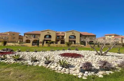 Villa - 5 Bedrooms - 4 Bathrooms for sale in Ivy Residence - El Shorouk Compounds - Shorouk City - Cairo