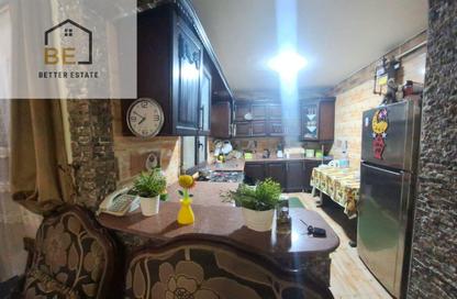 Apartment - 2 Bedrooms - 2 Bathrooms for sale in Mohamed Sakr Khafaga St. - 1st Zone - Nasr City - Cairo Apartment - 2 Bedrooms - 2 Bathrooms for sale in Mohamed Sakr Khafaga St. - 1st Zone - Nasr City - Cairo