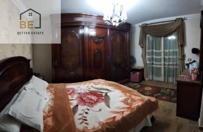 Apartment - 2 Bedrooms - 2 Bathrooms for sale in Mohamed Sakr Khafaga St. - 1st Zone - Nasr City - Cairo Apartment - 2 Bedrooms - 2 Bathrooms for sale in Mohamed Sakr Khafaga St. - 1st Zone - Nasr City - Cairo