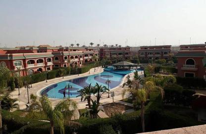 Villa - 4 Bedrooms - 4 Bathrooms for sale in Porto Cairo Residence - The 1st Settlement - New Cairo City - Cairo