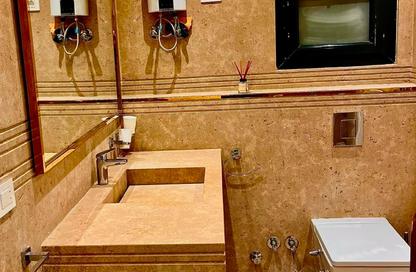 Apartment - 2 - 2 for sale in Azad - 5th Settlement Compounds - The 5th Settlement - New Cairo City - Cairo