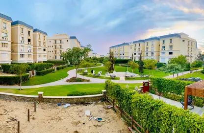 أي فيلا - 3 غرف نوم - 3 حمامات للبيع في ماونتن فيو هايد بارك - كمبوندات التجمع الخامس - التجمع الخامس - مدينة القاهرة الجديدة - القاهرة