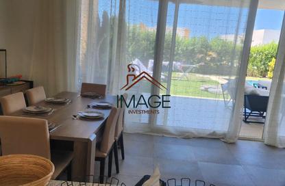 Chalet - 3 - 4 for rent in Seashell - Sidi Abdel Rahman - North Coast