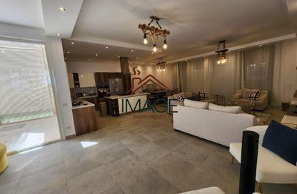Chalet - 3 - 4 for rent in Seashell - Sidi Abdel Rahman - North Coast