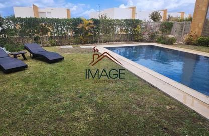 Chalet - 3 - 4 for rent in Seashell - Sidi Abdel Rahman - North Coast