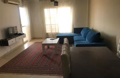 Apartment - 3 Bedrooms - 2 Bathrooms for rent in Dar Misr - 16th District - Sheikh Zayed City - Giza