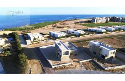 Chalet - 2 Bedrooms - 2 Bathrooms for sale in Mesca - Soma Bay - Safaga - Hurghada - Red Sea