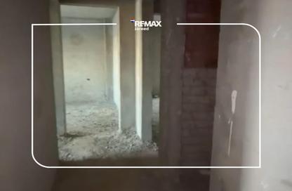 Apartment - 3 Bedrooms - 3 Bathrooms for sale in Al Khamayel city - Sheikh Zayed Compounds - Sheikh Zayed City - Giza