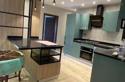 Apartment - 2 - 3 for rent in The Courtyards - Sheikh Zayed Compounds - Sheikh Zayed City - Giza Apartment - 2 - 3 for rent in The Courtyards - Sheikh Zayed Compounds - Sheikh Zayed City - Giza