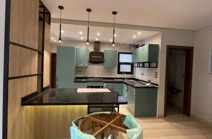 Apartment - 2 - 3 for rent in The Courtyards - Sheikh Zayed Compounds - Sheikh Zayed City - Giza Apartment - 2 - 3 for rent in The Courtyards - Sheikh Zayed Compounds - Sheikh Zayed City - Giza