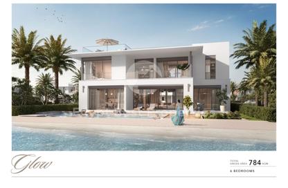Villa - 3 Bedrooms - 4 Bathrooms for sale in Soul North Coast - Qesm Ad Dabaah - North Coast