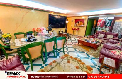 Apartment - 3 Bedrooms - 2 Bathrooms for rent in Tiba St. - Sporting - Hay Sharq - Alexandria Apartment - 3 Bedrooms - 2 Bathrooms for rent in Tiba St. - Sporting - Hay Sharq - Alexandria