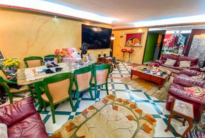 Fully furnished and air-conditioned, open view - Vista 3
