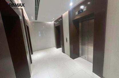 Office Space - Studio - 3 Bathrooms for rent in Golden Gate - South Teseen St. - The 5th Settlement - New Cairo City - Cairo