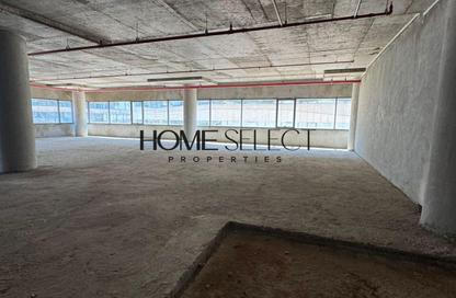Office Space - Studio - 2 for rent in The Polygon - Sheikh Zayed Compounds - Sheikh Zayed City - Giza