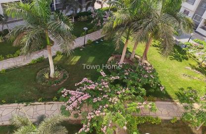 Apartment - 4 - 3 for sale in Madinaty - Cairo