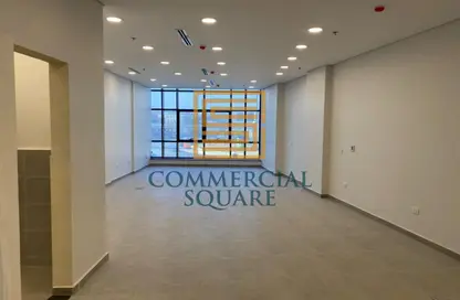 Office Space - 1 Bedroom - 1 Bathroom for rent in Side Walk Mall - El Banafseg 1 - El Banafseg - New Cairo City - Cairo