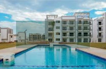 Chalet - 3 Bedrooms - 2 Bathrooms for sale in Stella Di Mare 2 - Stella Di Mare - Al Ain Al Sokhna - Suez