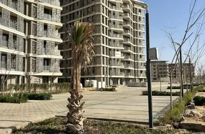 Apartment - 2 Bedrooms - 3 Bathrooms for sale in Badya Palm Hills - 6 October Compounds - 6 October City - Giza