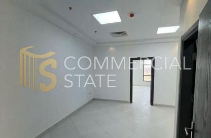 Clinic - Studio - 1 Bathroom for rent in East Hill - 5th Settlement Compounds - The 5th Settlement - New Cairo City - Cairo